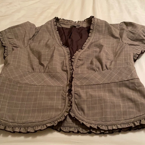 Apt 9 Jacket - Picture 1 of 7